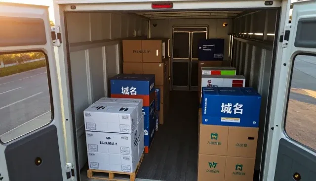 提升网络稳定性：域名与服务器的日常维护技巧