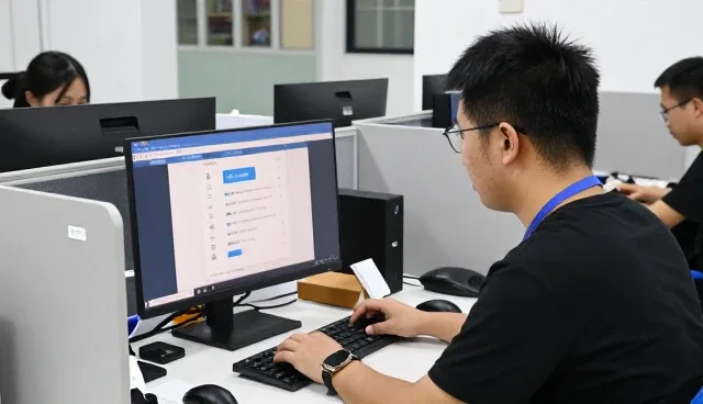 广州偶柘员网络科技有限公司探索服务器托管服务更多应用可能